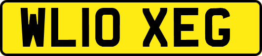 WL10XEG