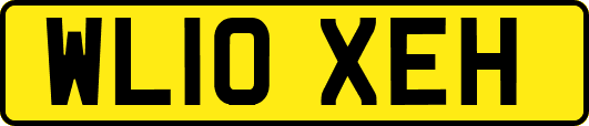 WL10XEH