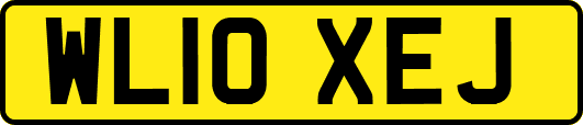 WL10XEJ