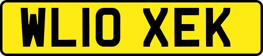 WL10XEK