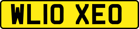 WL10XEO