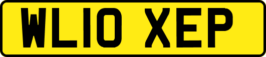 WL10XEP
