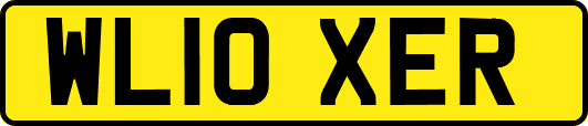 WL10XER