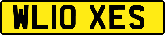 WL10XES