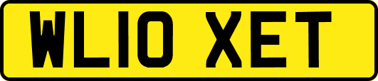 WL10XET