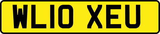 WL10XEU