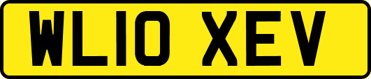 WL10XEV