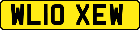 WL10XEW
