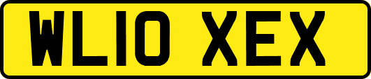 WL10XEX
