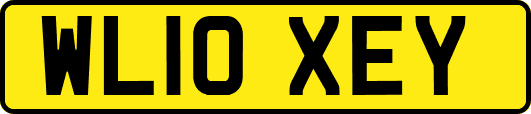 WL10XEY
