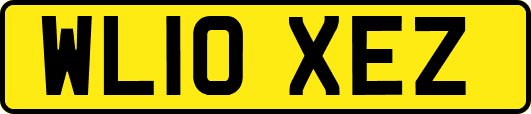 WL10XEZ