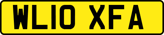 WL10XFA