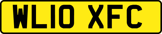 WL10XFC
