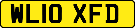WL10XFD