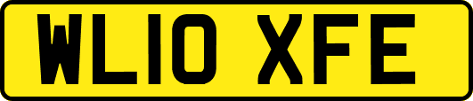 WL10XFE