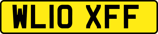 WL10XFF