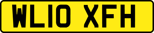 WL10XFH