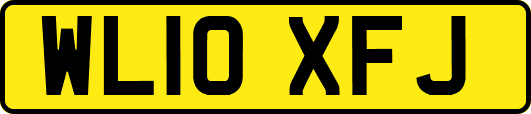 WL10XFJ
