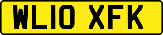 WL10XFK