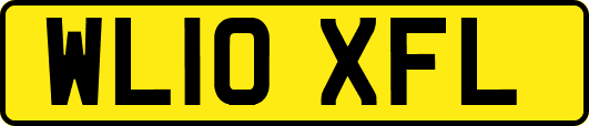 WL10XFL