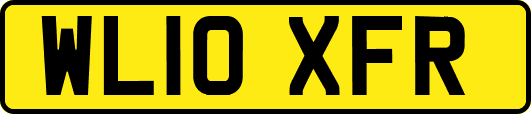 WL10XFR