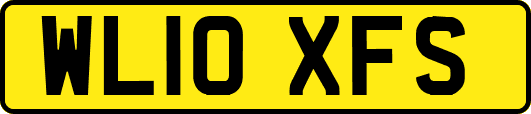 WL10XFS