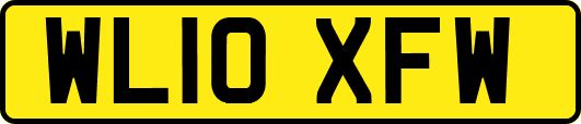 WL10XFW