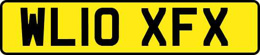 WL10XFX