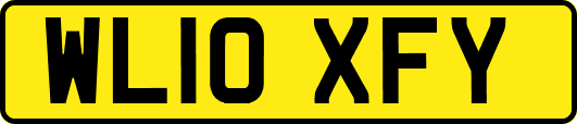 WL10XFY