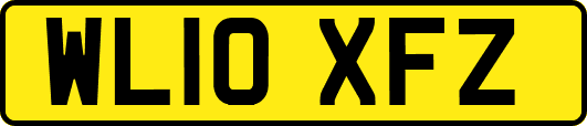 WL10XFZ