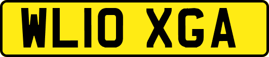 WL10XGA
