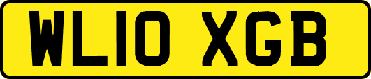 WL10XGB