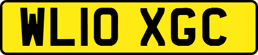 WL10XGC
