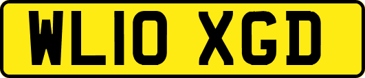 WL10XGD