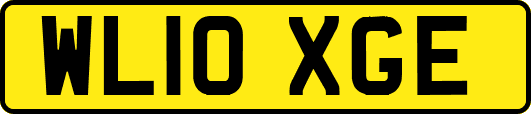 WL10XGE