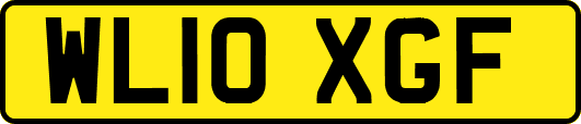 WL10XGF