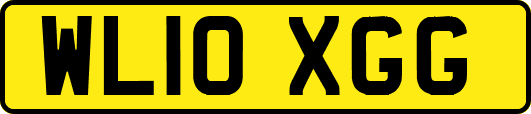 WL10XGG