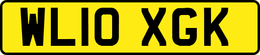 WL10XGK