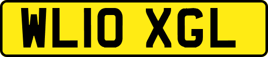 WL10XGL