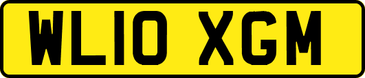 WL10XGM