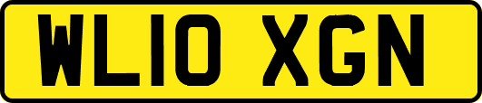 WL10XGN