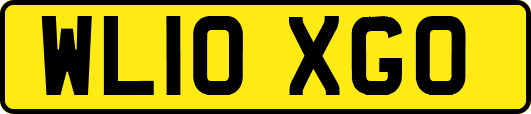 WL10XGO