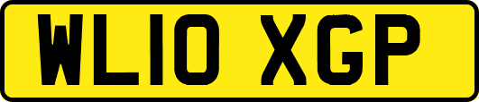 WL10XGP