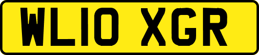 WL10XGR