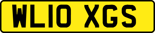 WL10XGS