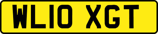 WL10XGT