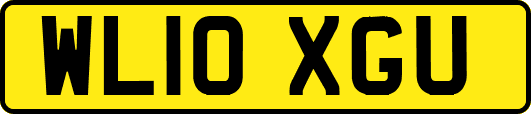 WL10XGU