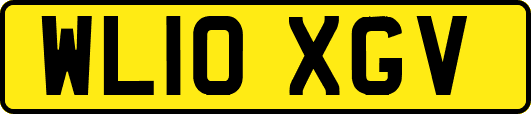 WL10XGV