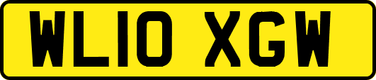 WL10XGW