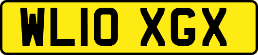 WL10XGX